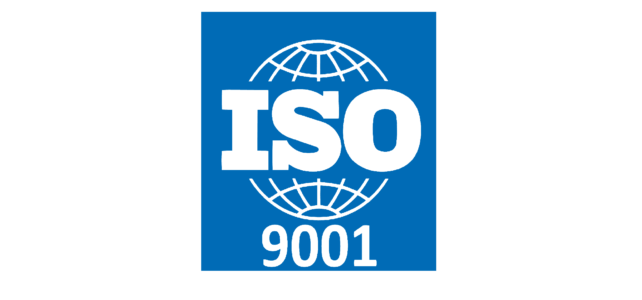 ISO 9001